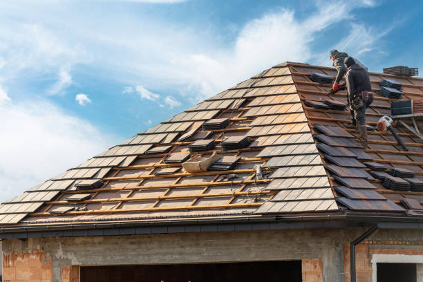 Reliable Cherry Hills Village, CO  Roofing repair and installation Solutions