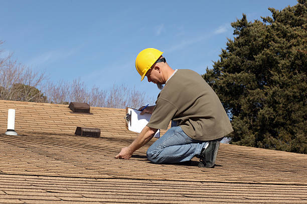Best Chimney Flashing Repair  in Cherry Hills Village, CO