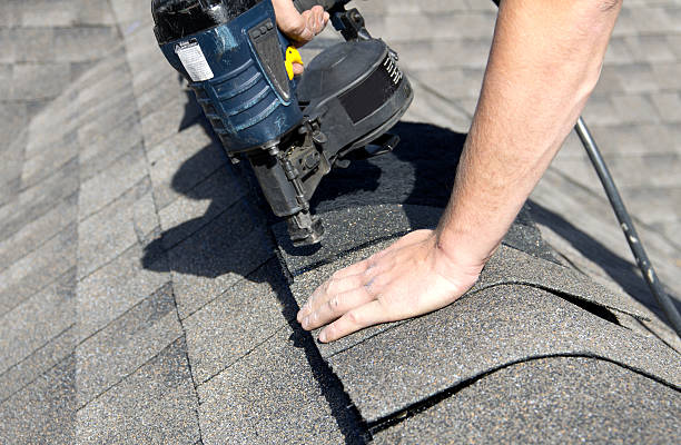 Gutter Replacement in Cherry Hills Village, CO