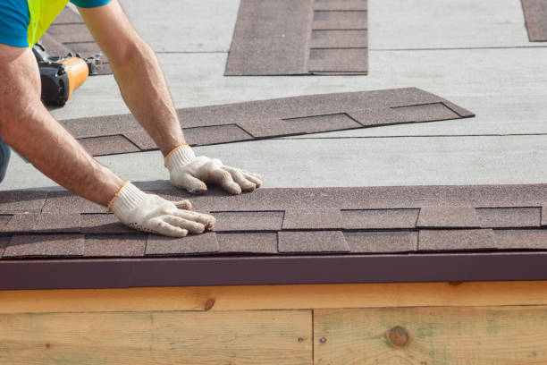 Fast & Reliable Emergency Roof Repairs in Cherry Hills Village, CO